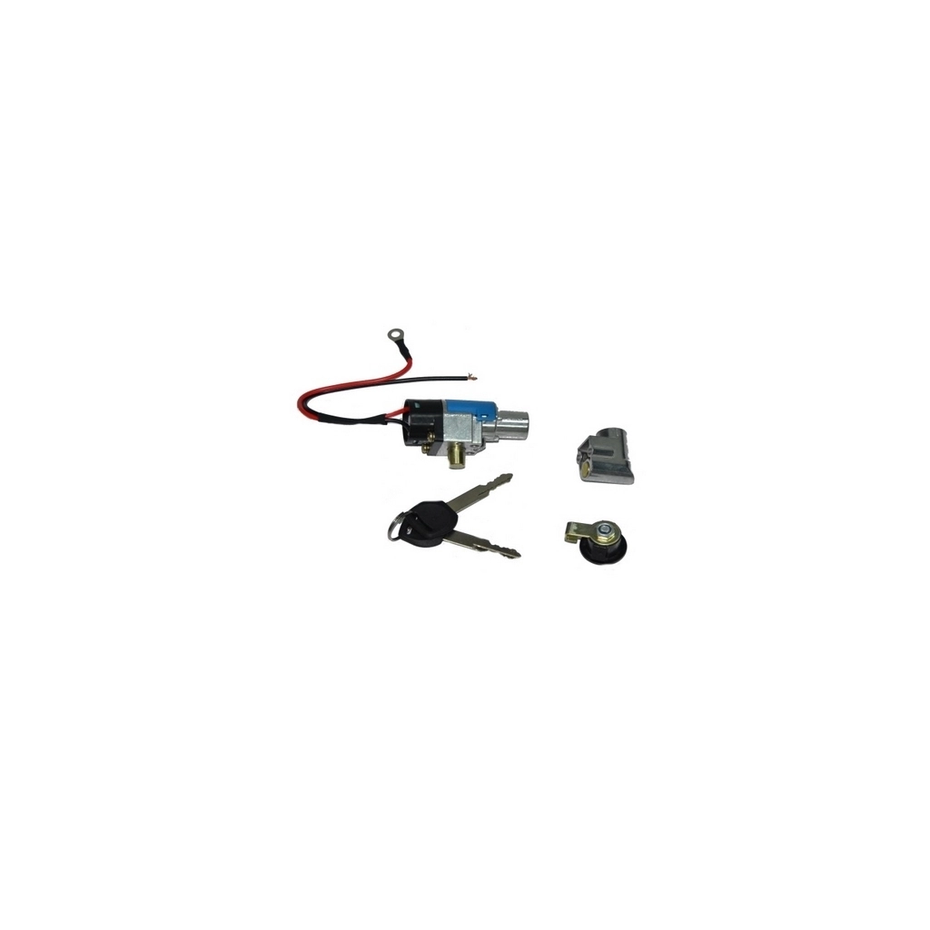 RKS KM5-S KONTAK SETİ #RK 24804